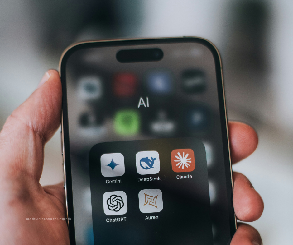 Foto de Aerps.com en Unsplash